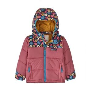 Patagonia Baby Astropuff Hoody